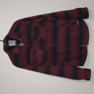 Voyager Flannel